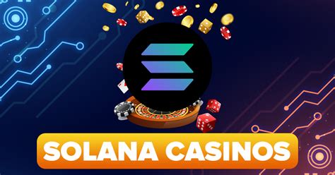 The Best Solana Casinos and Gambling Sites [2024] 